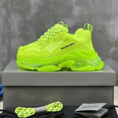 Balenciaga Triple S Series Shoes